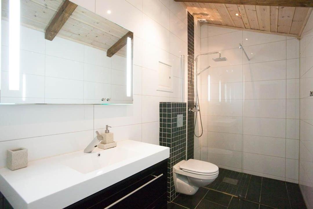 Luxury Cabin In The Mountains With All Facileties Sonstebo المظهر الخارجي الصورة
