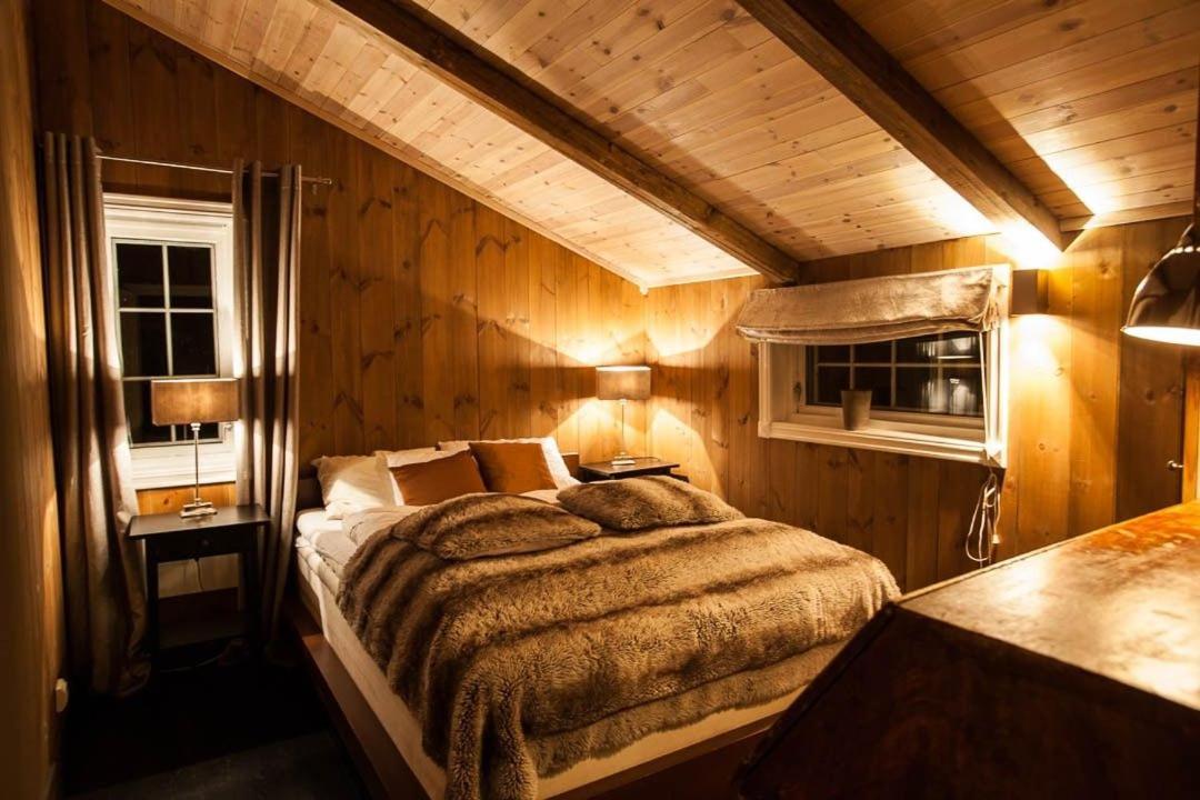 Luxury Cabin In The Mountains With All Facileties Sonstebo المظهر الخارجي الصورة